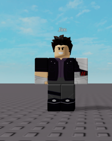 Jim Time Travel Adventures Roblox Wiki Fandom