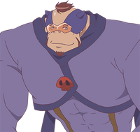 Elephantus