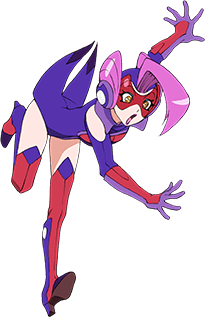 Bimajo | Time Bokan Wiki | FANDOM powered by Wikia
