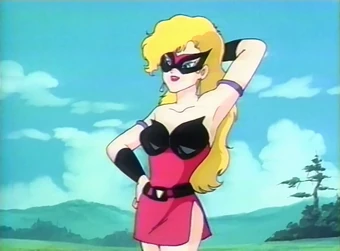 Bijo Time Bokan Wiki Fandom Bijo Time Bokan Wiki Fandom