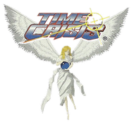 Time Crisis VSSE Logo