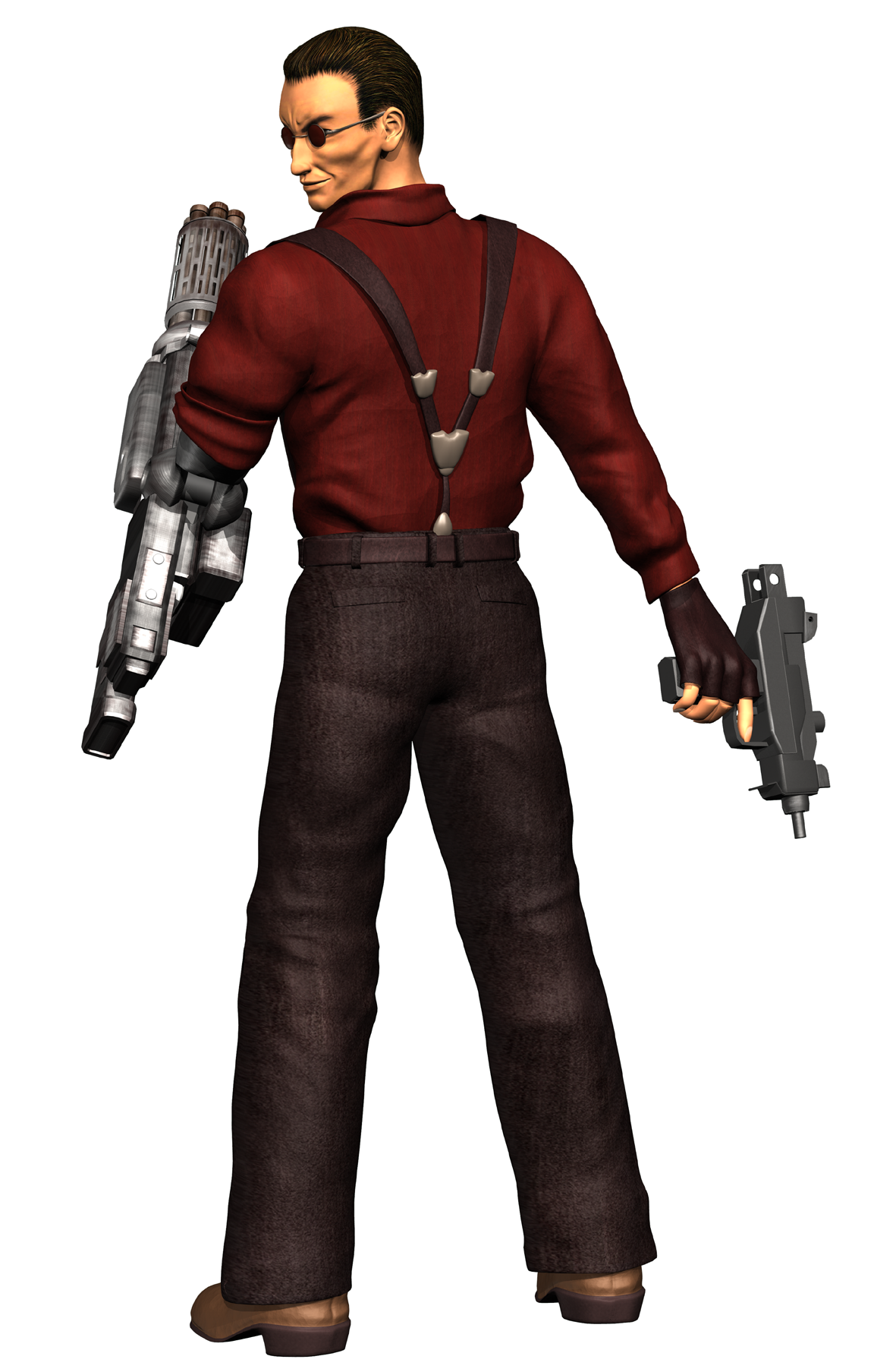 Wild Dog Time Crisis Wiki Fandom