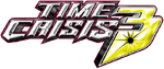 Time Crisis 3
