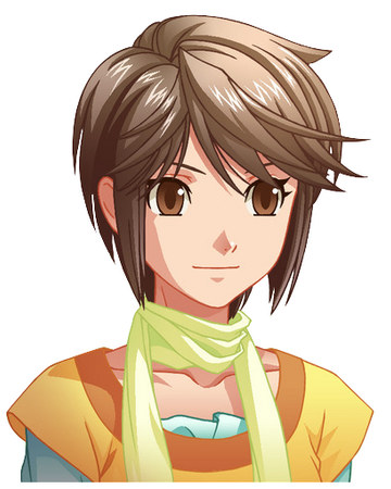 Ashley Threet Time Hollow Wiki Fandom