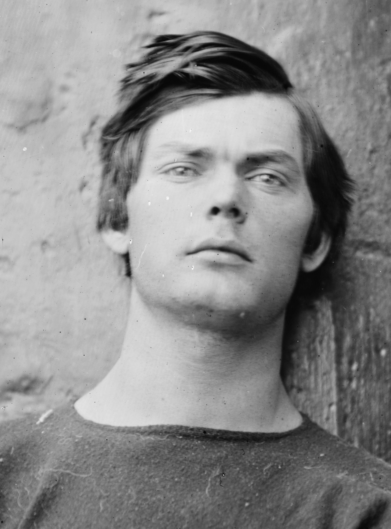 Lewis Powell Timeless Wikia FANDOM powered by Wikia