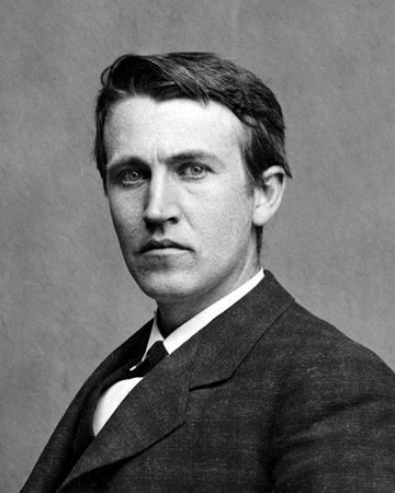 Download Thomas um edison For Android Free