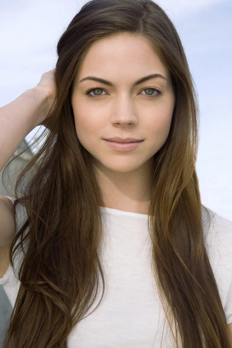 Caitlin Carver | Timeless Wikia | FANDOM powered by Wikia