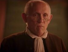 David Rittenhouse