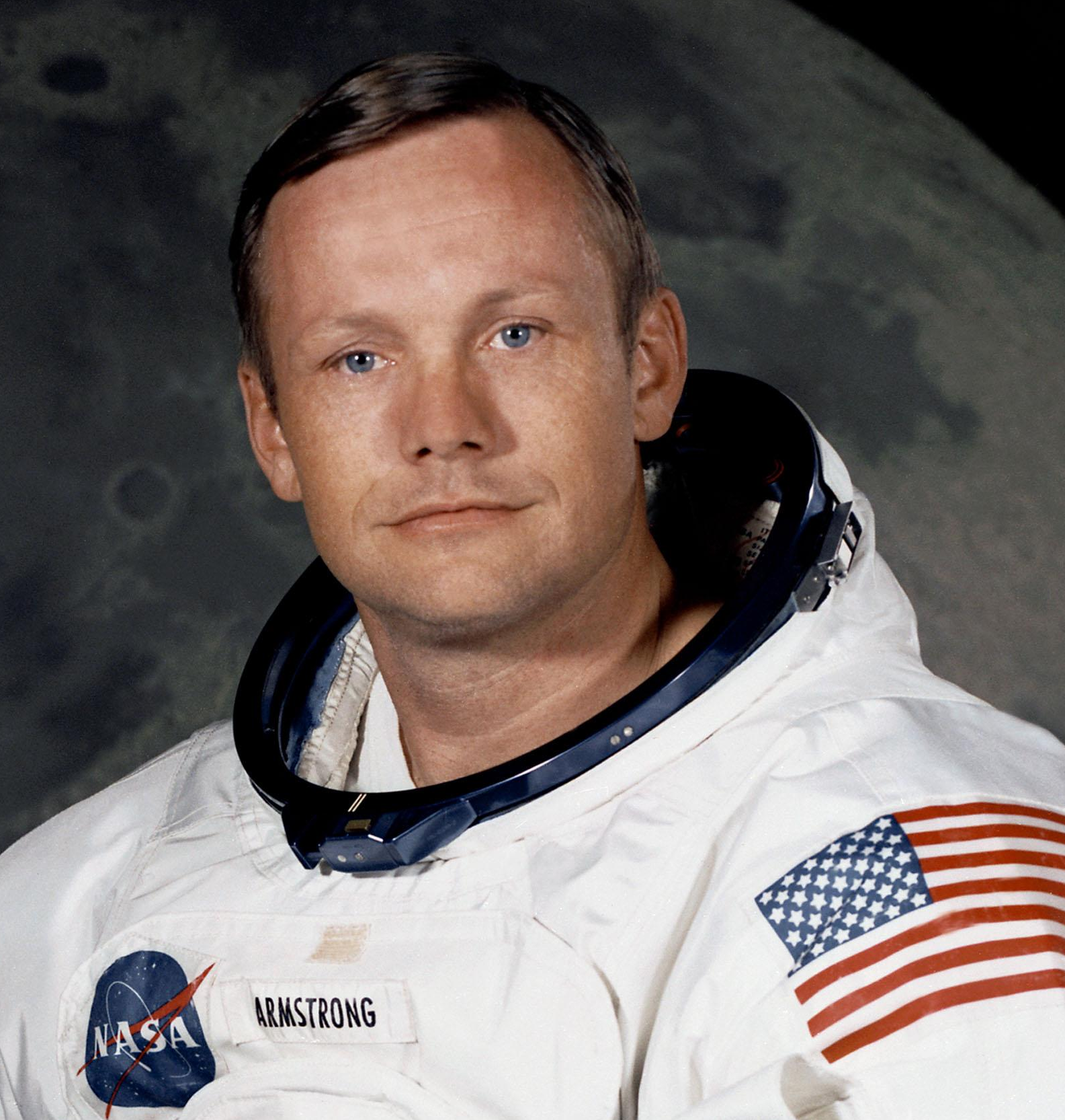 Resultado de imagem para Neil Armstrong