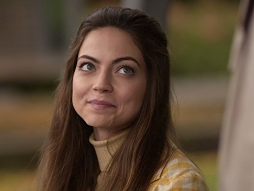 maria thompkins timeless wikia fandom powered by wikia time less
