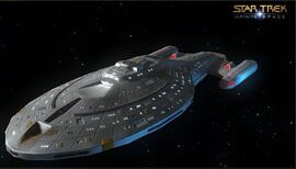 Intrepid class