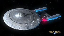 Galaxy Class