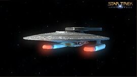 Nebula class