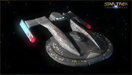 Akira class