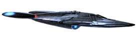 Perspective vanguard
