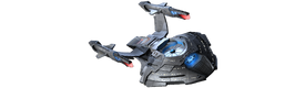 Perspective quasar