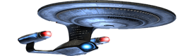 Perspective galaxy