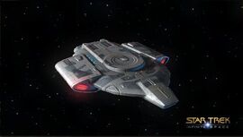 Defiant Class
