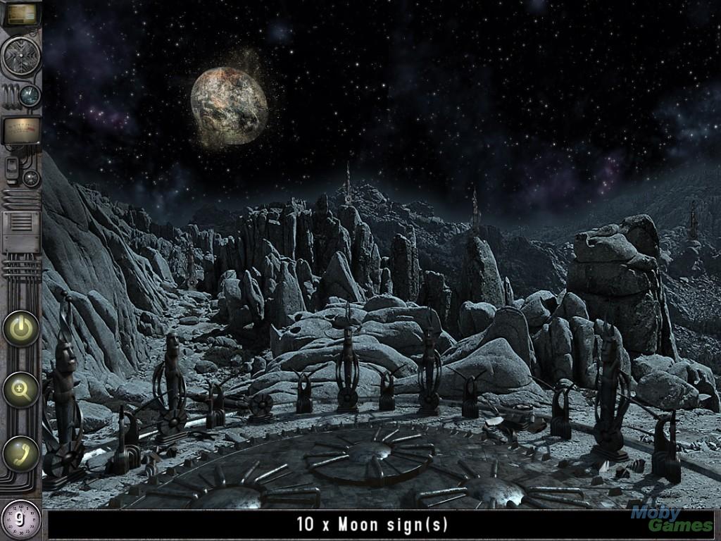 Luna | The Time Machine Wiki | FANDOM powered by Wikia