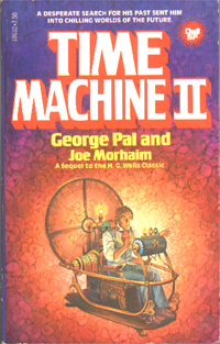 Time Machine II