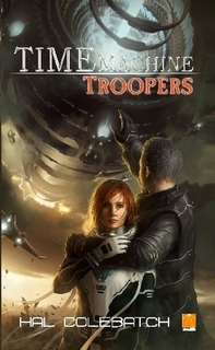 Time Machine Troopers