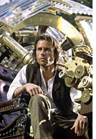 2002 Time Traveler