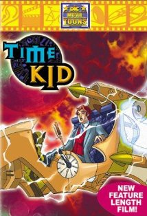 Time kid
