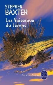 Time ships french
