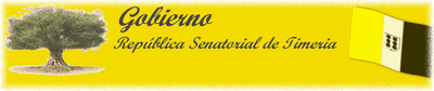 Gobiernotimeria11