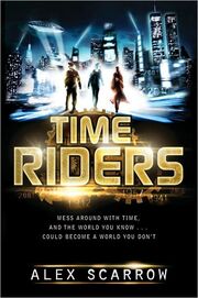 Timeriders