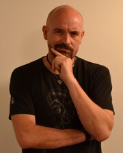 AlexScarrow