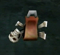 Remains
