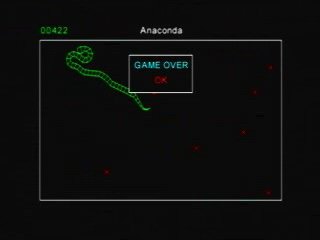 Anaconda