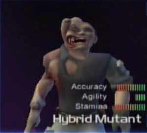 Hybrid