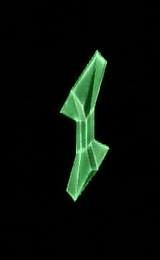 Time Crystal