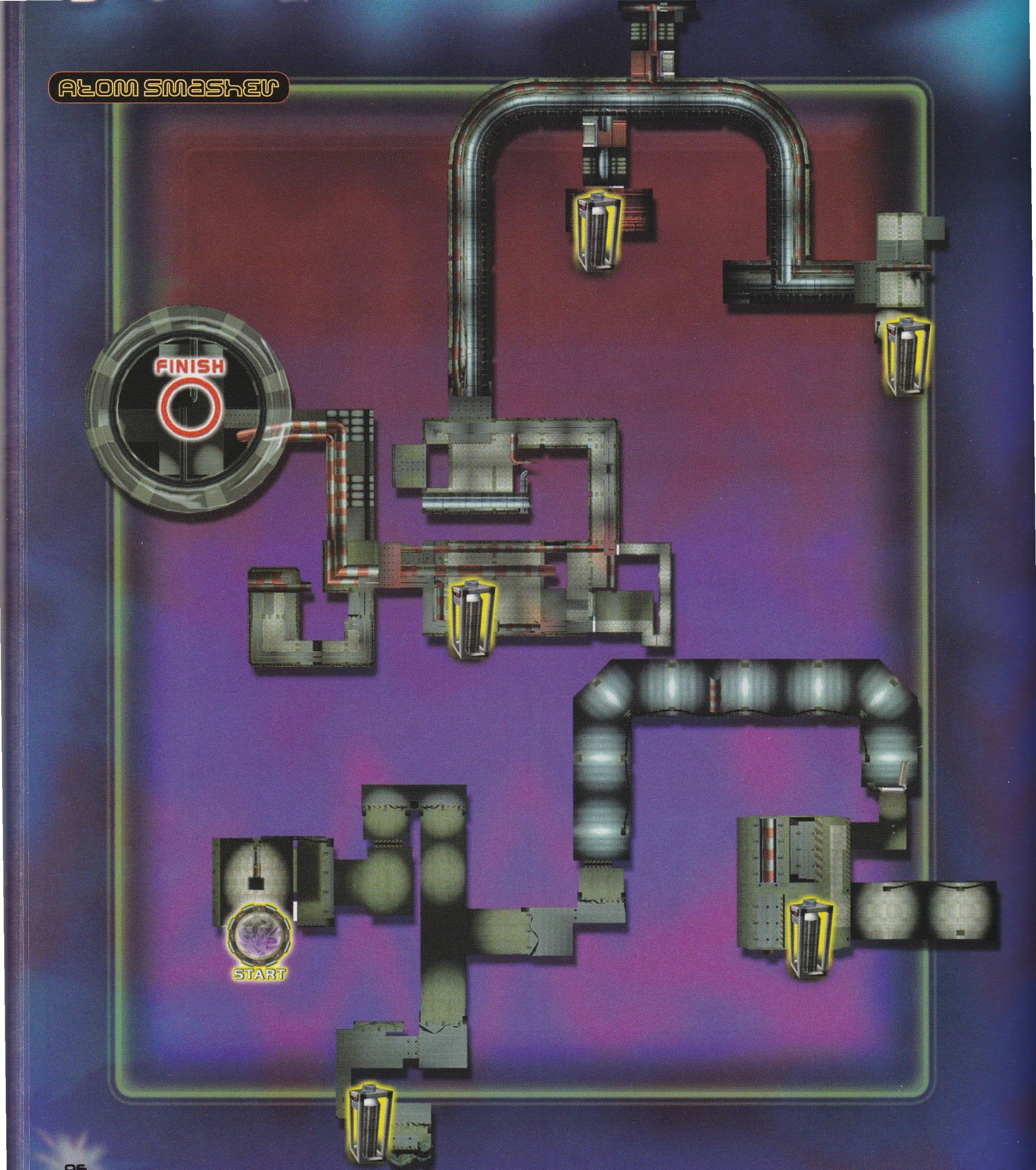 Atom Smasher TimeSplitters Wiki FANDOM Powered By Wikia atom-smasher-timesplitters-wiki-fandom-powered-by-wikia