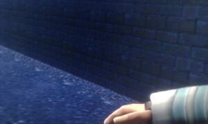 Unarmed Hand