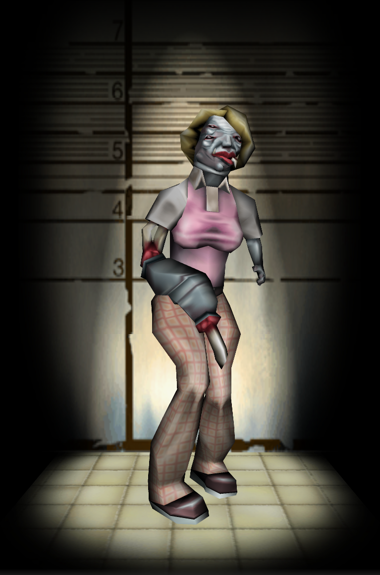 Résultat de recherche d'images pour "timesplitters fishwife"