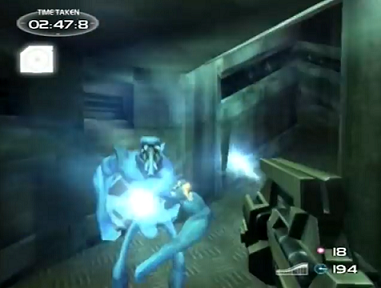 But Where Do The Batteries Go Timesplitters Wiki Fandom Ed But Where Do The Batteries Go
