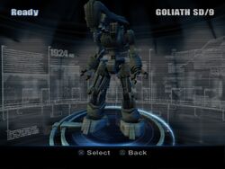 Goliath