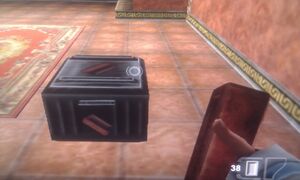Brick TS3