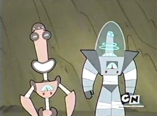Image Episode22 40 Time Squad Wiki Fandom Powered By Wikia