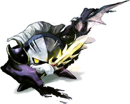 Meta Knight | Time Travellers Evolution Wiki | FANDOM powered by Wikia