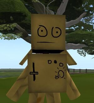 Boxman