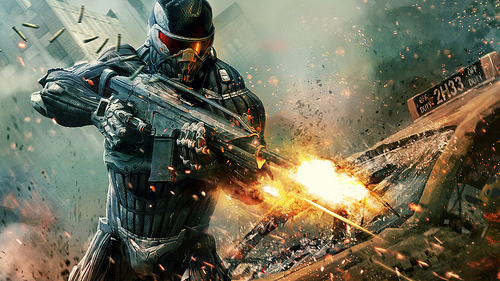 Crysis2 wallpaper-3