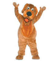 Wags the Dog | Time Warner Cable Kids Wiki | FANDOM powered by Wikia