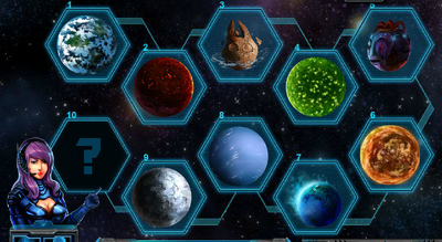 Planets