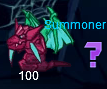 Summoner Hard