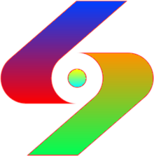 Rainbow Screen Gems