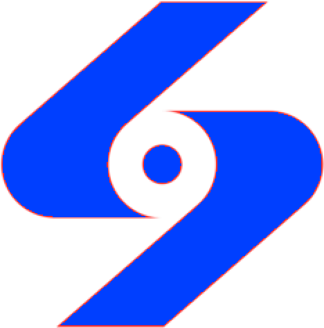 blue screen gems logo blue screen gems logo